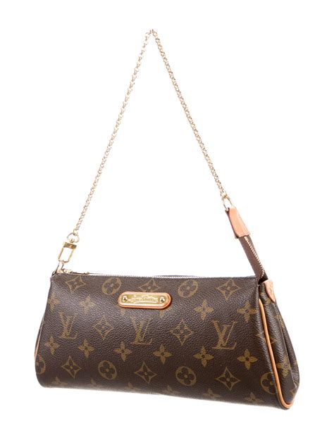 pochette eva louis vuitton ebay|Louis Vuitton Eva Pochette Monogram .